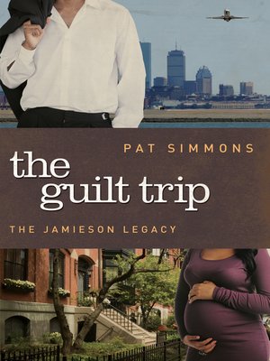 cover image of Guilt Trip